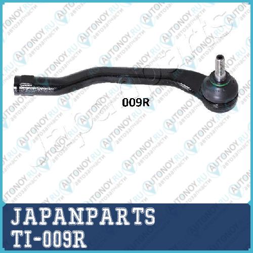 Наконечник рулевой тяги TI-009R