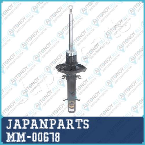 Амортизатор подвески MM-00678