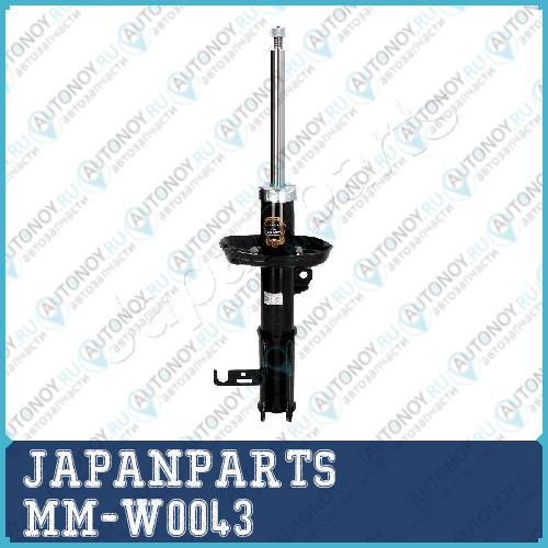 Амортизатор подвески MM-W0043