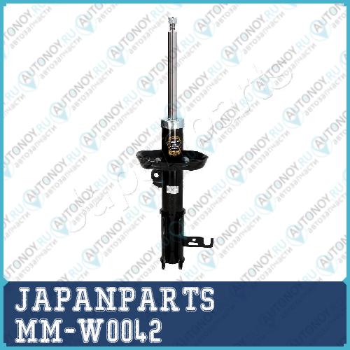 Амортизатор подвески MM-W0042