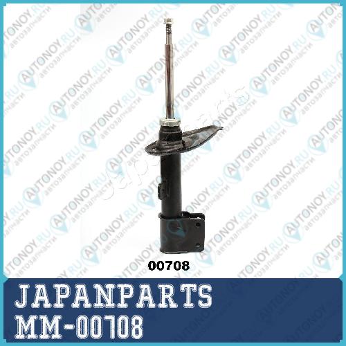 Амортизатор подвески MM-00708