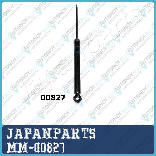 Амортизатор подвески MM-00827