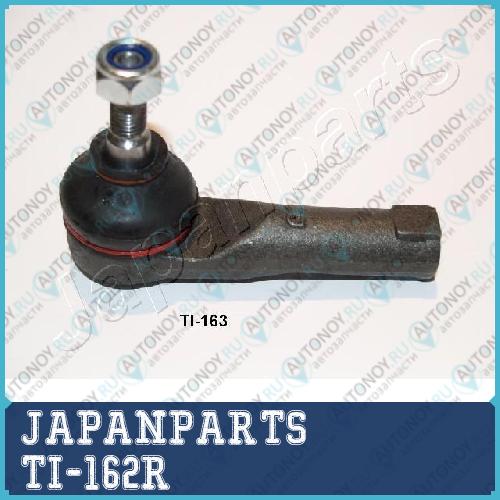 Наконечник рулевой тяги TI-162R