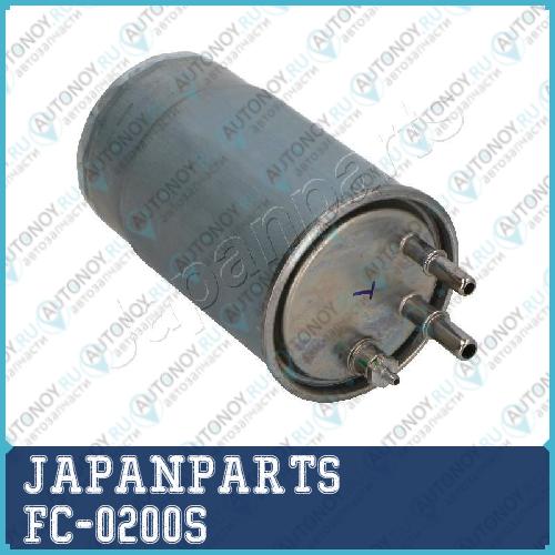 Фильтр топливный FC-0200S