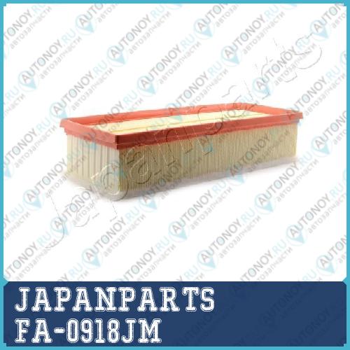 Фильтр воздушный VAG A3/G5/TOURAN/OCTAVIA FA0918JM