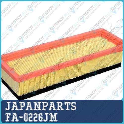 Фильтр воздушный FIAT PUNTO 1.2/1.4/FORD KA 1.2 FA-0226JM