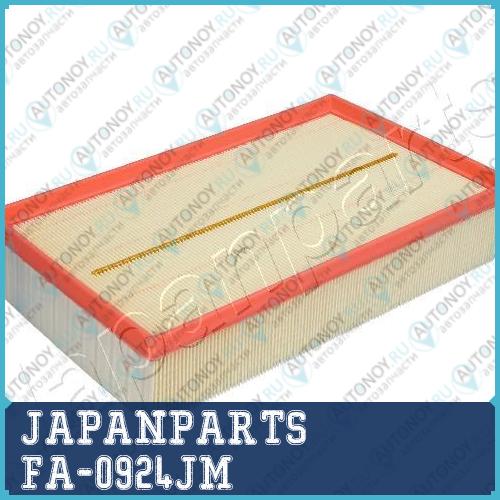 Фильтр воздушный VW MULTIVAN/T5 1.9D-2.5D J-MASTER FA0924JM