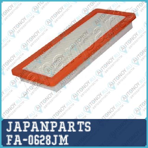 Фильтр воздушный PEUGEOT 207/308/CITROEN C4/BMW MINI 1.6 J-MASTER FA-0628JM