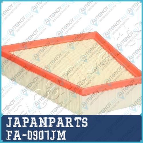 Фильтр воздушный FA-0907JM