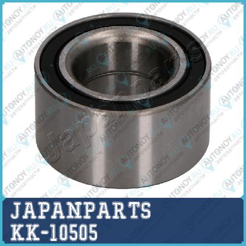 Подшипник пер.Hyundai ACCENTGETZ 00=> KK-10505