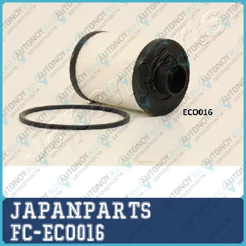 Фильтр топливный DUCATO 2.0-2.8HDi 00> FC-ECO016