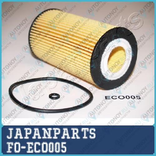 Фильтр масляный FO-ECO005