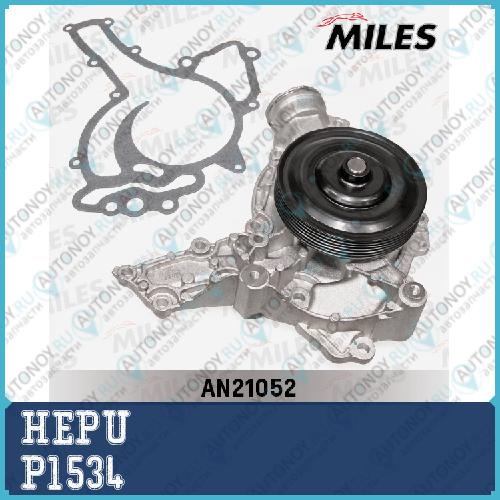 P1534_=M-229 [2722000901] !помпа\ MB W203/W204/W211/W164 2.5-3.5i 04>