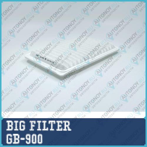Фильтр воздушный GB-900