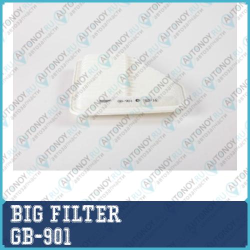 Фильтр воздушный GB-901