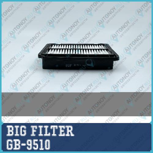Фильтр воздушный GB-9510