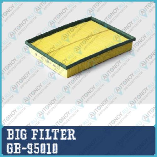 Фильтр воздушный GB-95010