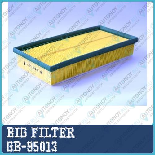Фильтр воздушный GB-95013