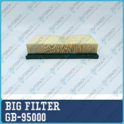 Фильтр воздушный GB-95000