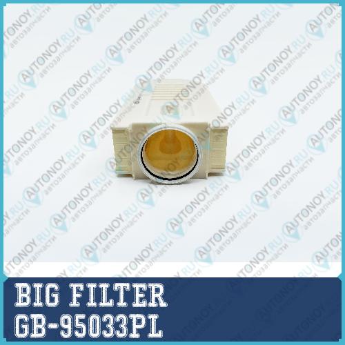 Фильтр воздушный  GB-95033PL