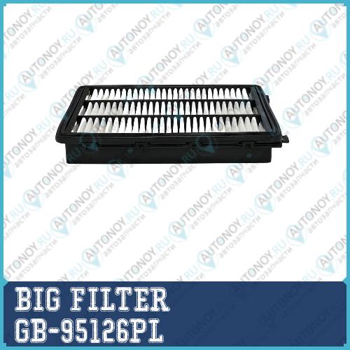 Фильтр воздушный GB-95126PL