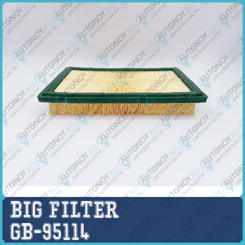 Фильтр воздушный GB-95114