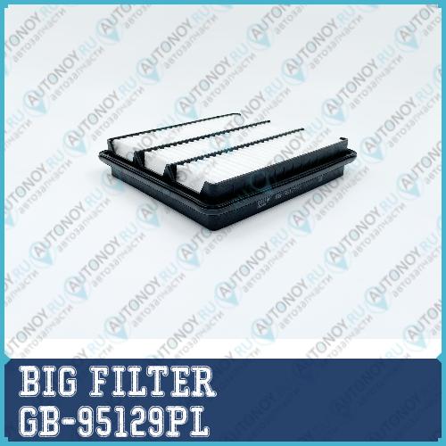 Фильтр воздушный GB-95129PL