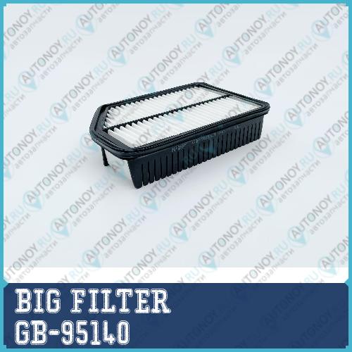 Фильтр воздушный GB-95140
