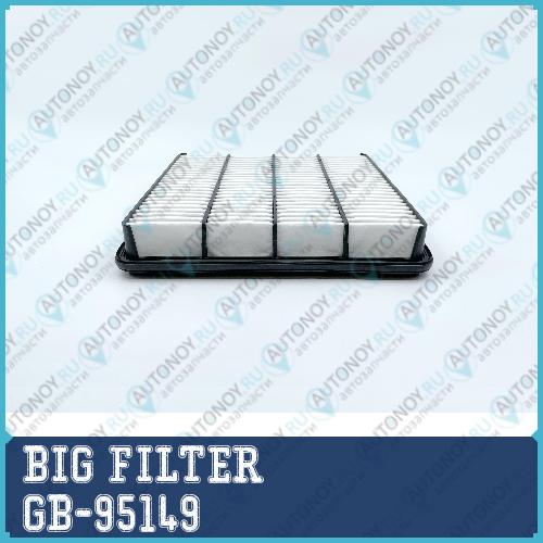 Фильтр воздушный GB-95149
