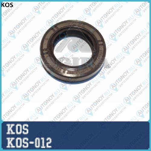 Сальник коленвала передний 26mm KOS-012