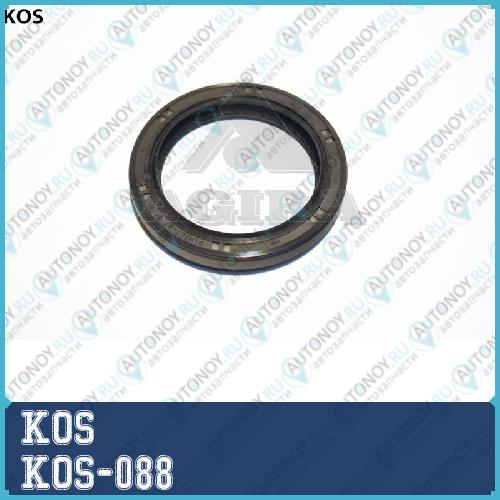 Сальник коленвала передний KOS-088