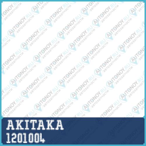 САЙЛЕНБЛОК ПЕРЕДНЕГО ВЕРХНЕГО РЫЧАГА 1201004