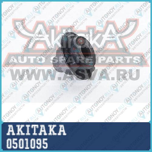 САЙЛЕНТБЛОК ЗАДНЕЙ БАЛКИ (10216022/070413/0008270/10 Китай)