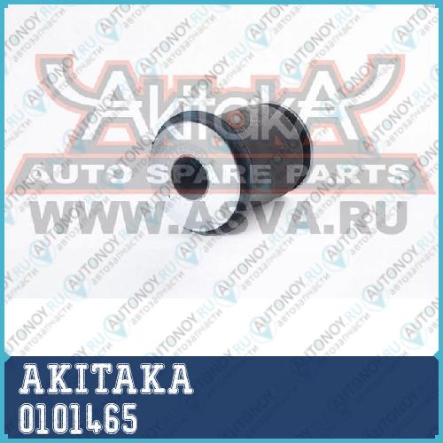САЙЛЕНТБЛОК ПЕРЕДНЕГО НИЖНЕГО РЫЧАГА 0101465