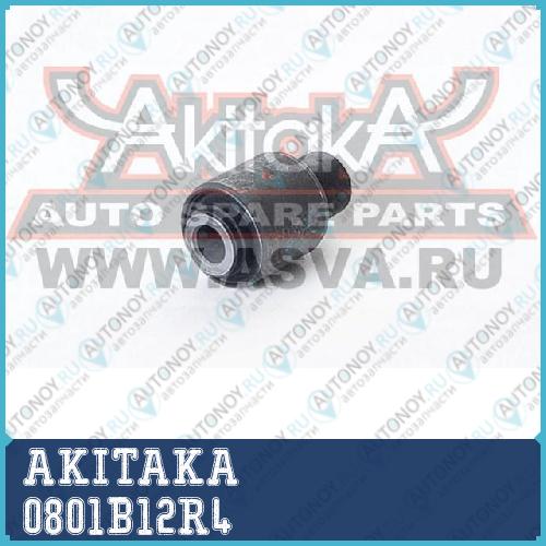 САЙЛЕНТБЛОК ЗАДНЕЙ ПОПЕРЕЧНОЙ ТЯГИ (1021602206021300024316 Китай)  0801B12R4