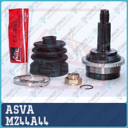 Шрус НАРУЖНИЙ 32x62x28 (Mazda 6 GGATENZA Sport GY) ASVA мин остаток = 25000 [12] MZ44A44