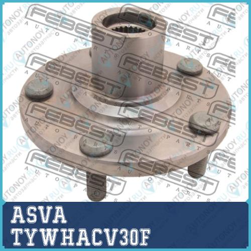 СТУПИЦА 12 TYWHACV30F