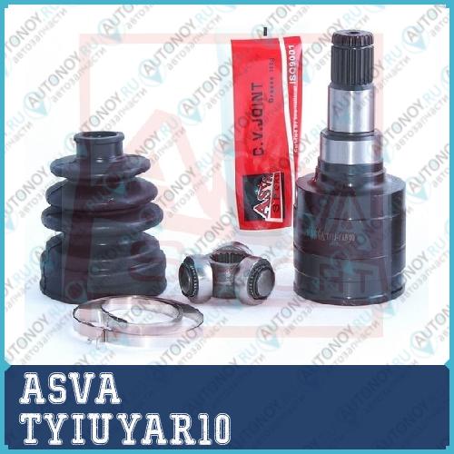 Шрус ВНУТРЕННИЙ 19х38х23 [12] TYIUYAR10