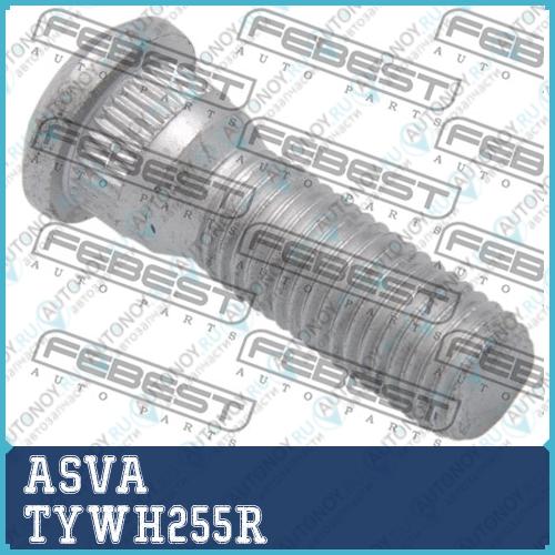 СТУПИЦА 12 TYWH255R