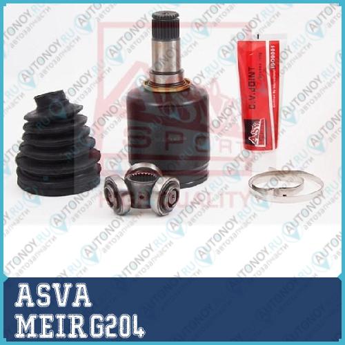 MEIRG204  Шрус ВНУТРЕННИЙ ПРАВЫЙ 25x38x27