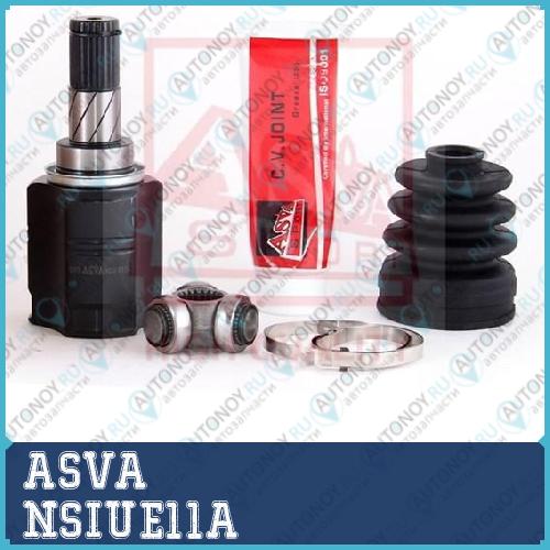 Шрус ВНУТРЕННИЙ 21x40x25 NSIUE11A
