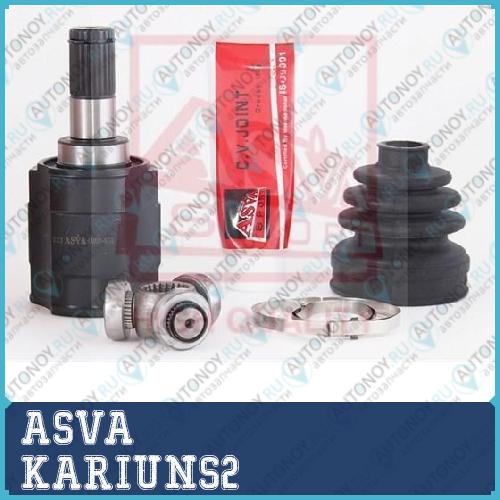 Шрус ВНУТРЕННИЙ ЗАДНИЙ 22x35x25 KARIUNS2