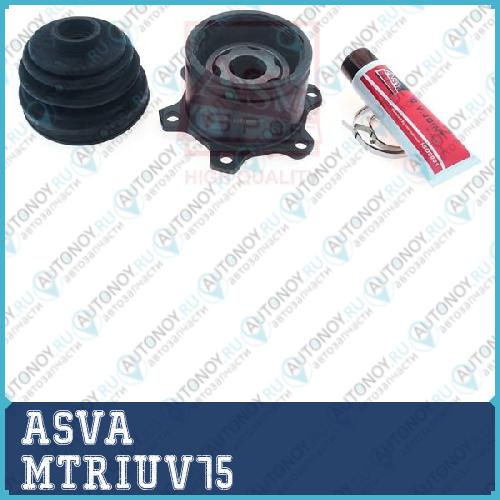 Шрус ВНУТРЕННИЙ ЗАДНИЙ MTRIUV75