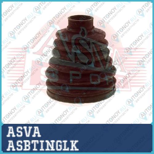 ПЫЛЬНИК Шрус ASBTINGLK