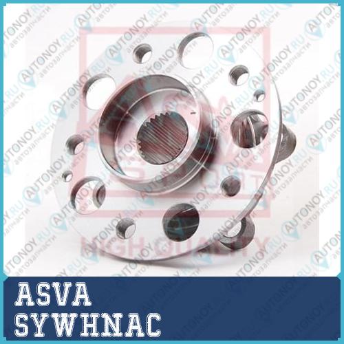 СТУПИЦА ПЕРЕДНЯЯЗАДНЯЯ AWD  SYWHNAC