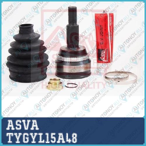 Шрус НАРУЖНЫЙ 26x62x30  TYGYL15A48