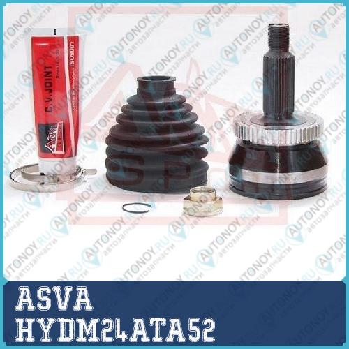Шрус НАРУЖНЫЙ 25x73x30  HYDM24ATA52