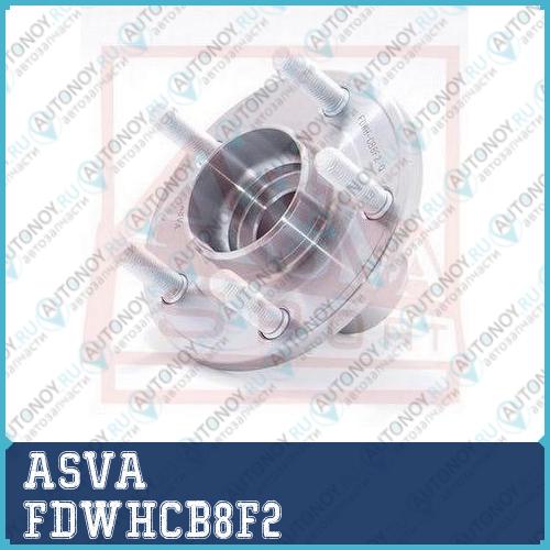 СТУПИЦА ПЕРЕДНЯЯ  FDWHCB8F2