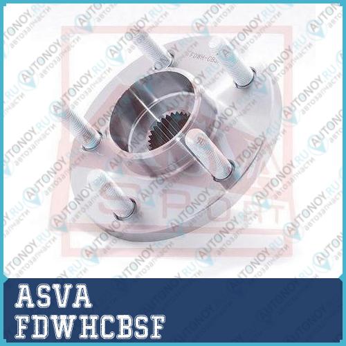 СТУПИЦА ПЕРЕДНЯЯ  FDWHCBSF
