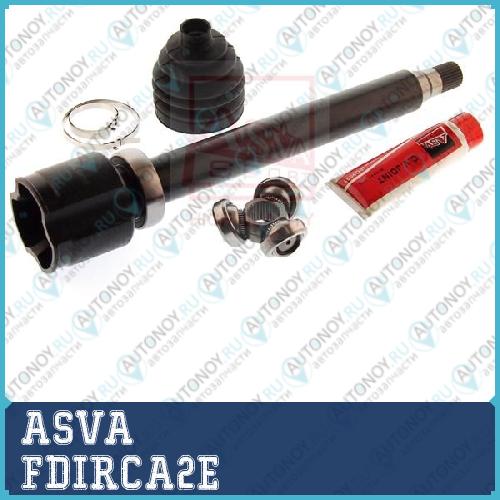 Шрус ВНУТРЕННИЙ ПРАВЫЙ 28x33x28 FDIRCA2E